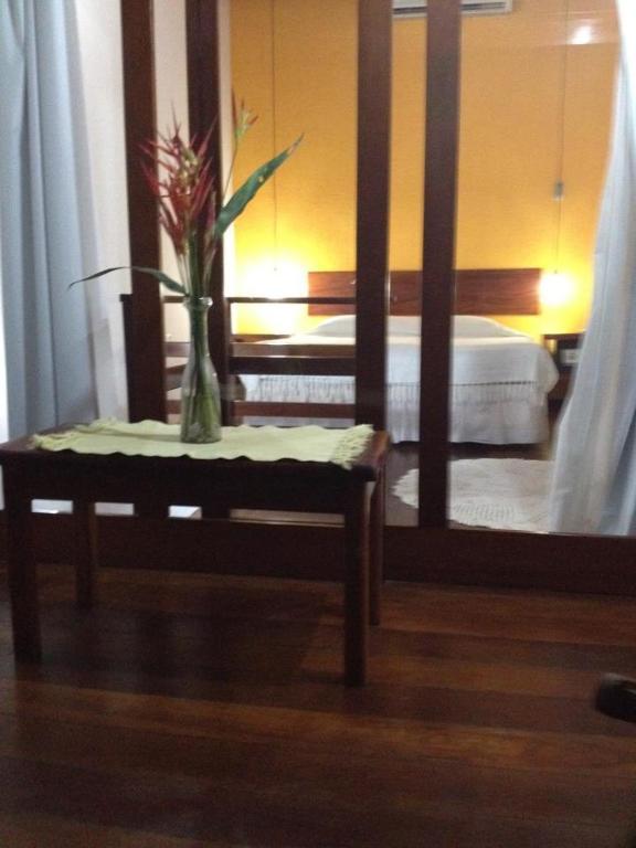 Pousada Funny Morro de São Paulo Pokój zdjęcie